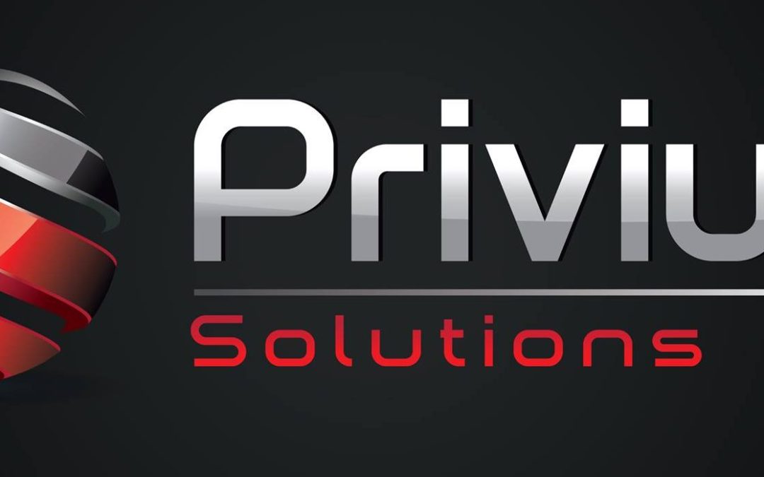 Privium Solutions B.V. / Audio Visual