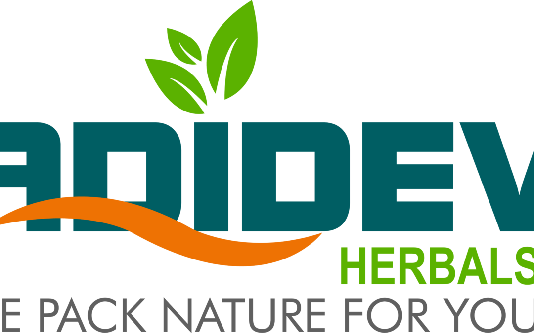 Adidev Herbals Pvt. Ltd.