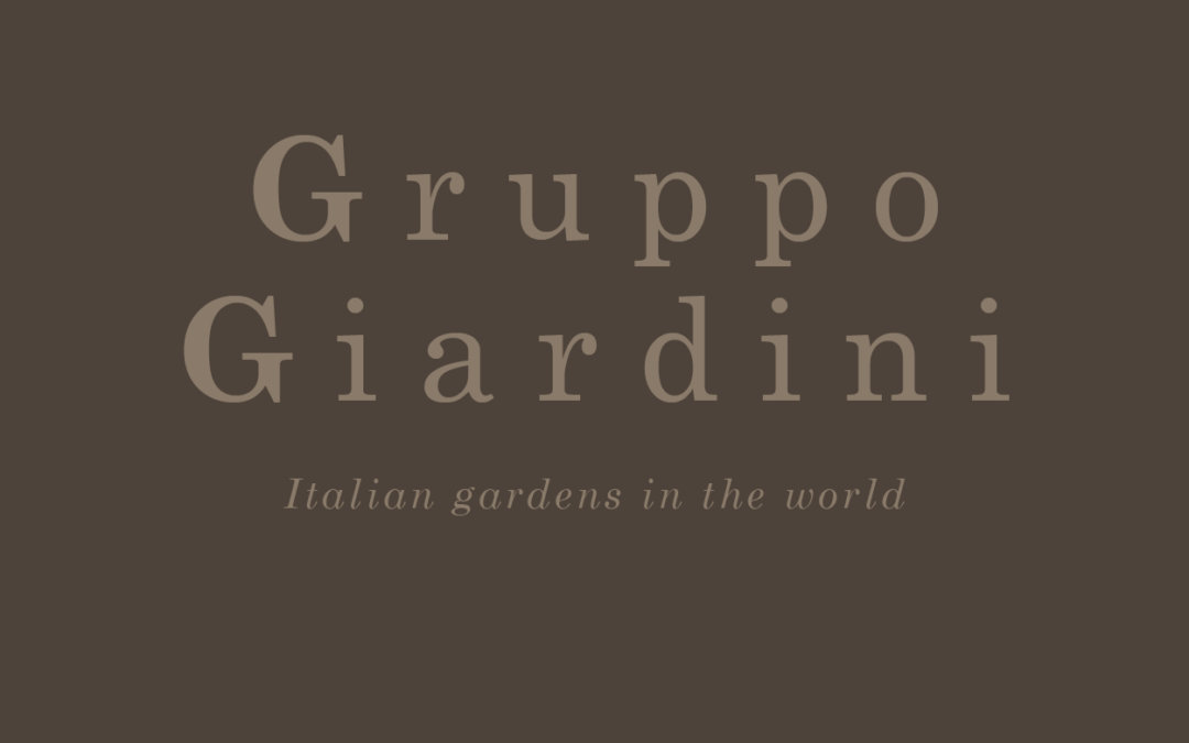 GRUPPO GIARDINI