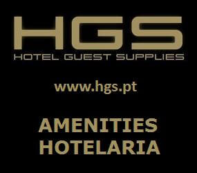 HGS – Hotel Guest Supplies