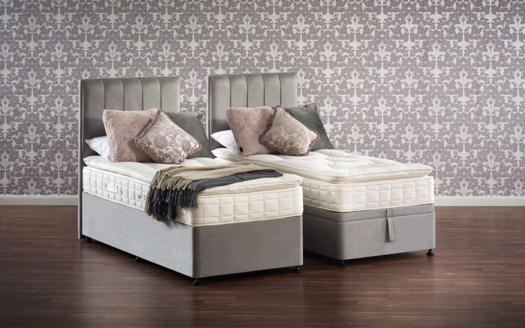 Hypnos Contract Beds Limited TOPHOTELSUPPLIER