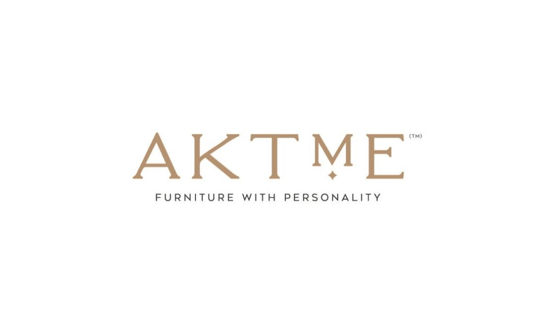 AKTME – FURNITURE WITH PERSONALITY