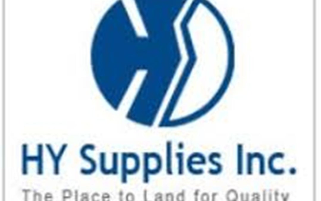 HY Supplies Inc