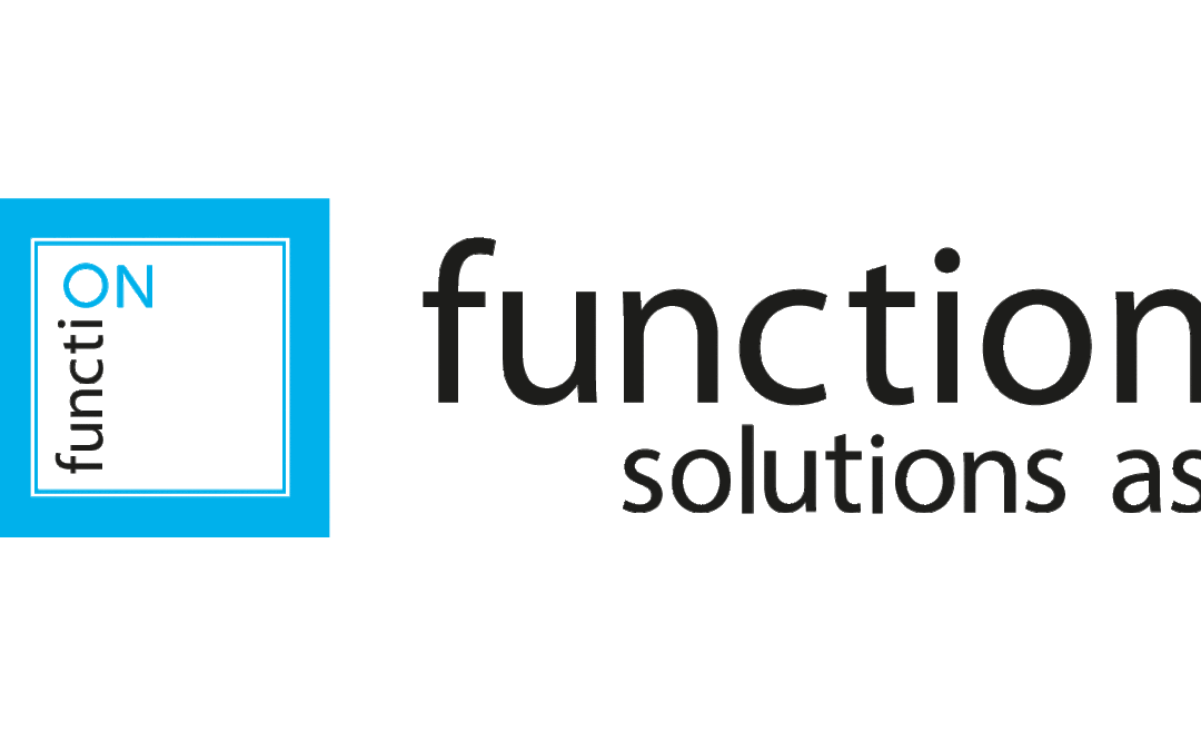 FUNCTION SOLUTIONS AS