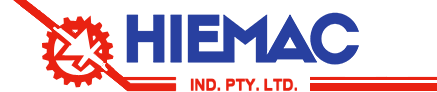 Hiemac Ind Pty Ltd