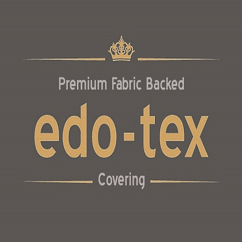 EDO-TEX Wallcoverings